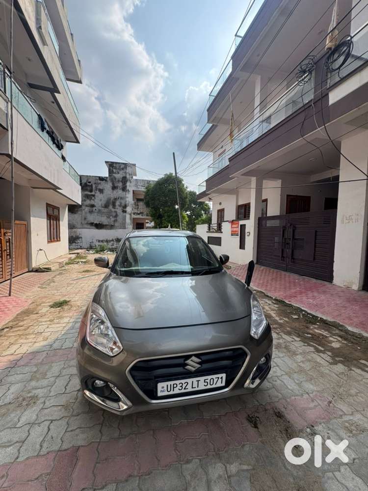 2020 Maruti Suzuki Dzire