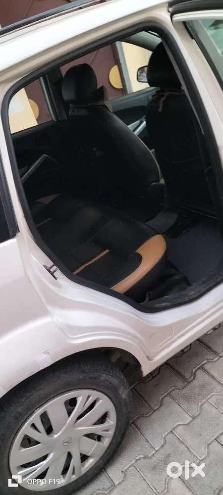 Ford Figo 2014