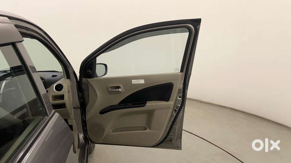 Maruti Suzuki Celerio 1.0 Vxi Amt, 2015, Petrol