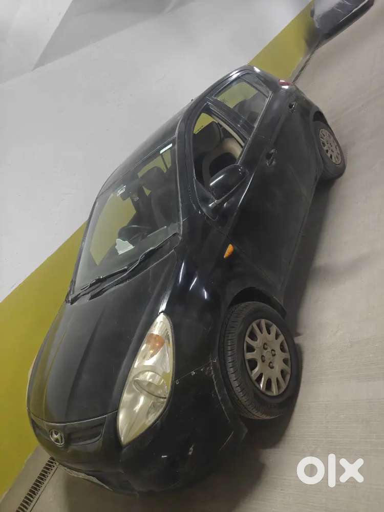 I20 Magna | Petrol | Manual | 82000km | Ahmedabad | Nikol