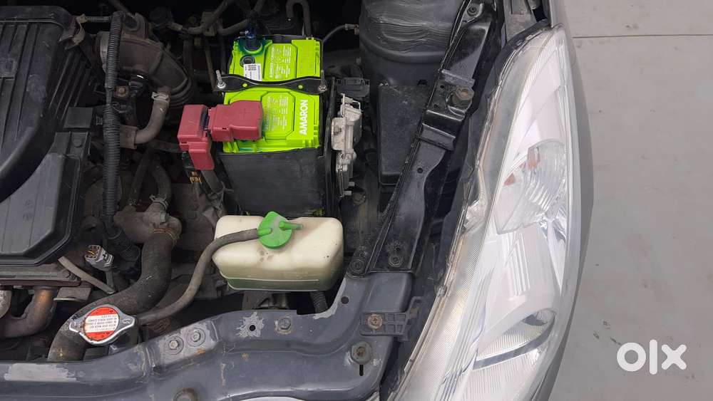 Maruti Suzuki Swift Dzire 1.3 Vxi, 2013, Petrol