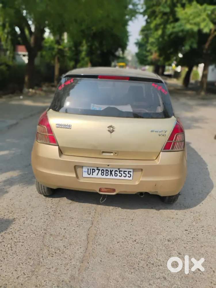 Maruti Suzuki Swift 2008 Petrol 400000 Km Driven