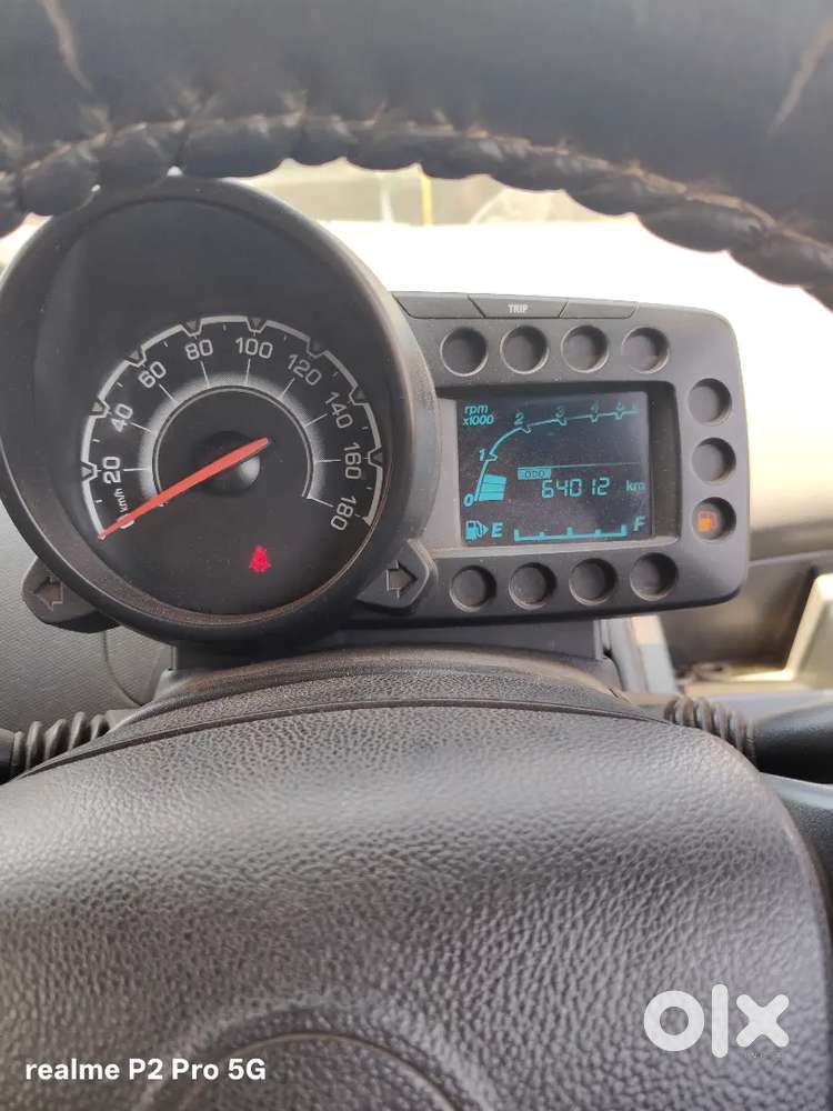 Chevrolet Beat 2014 Diesel Good Condition