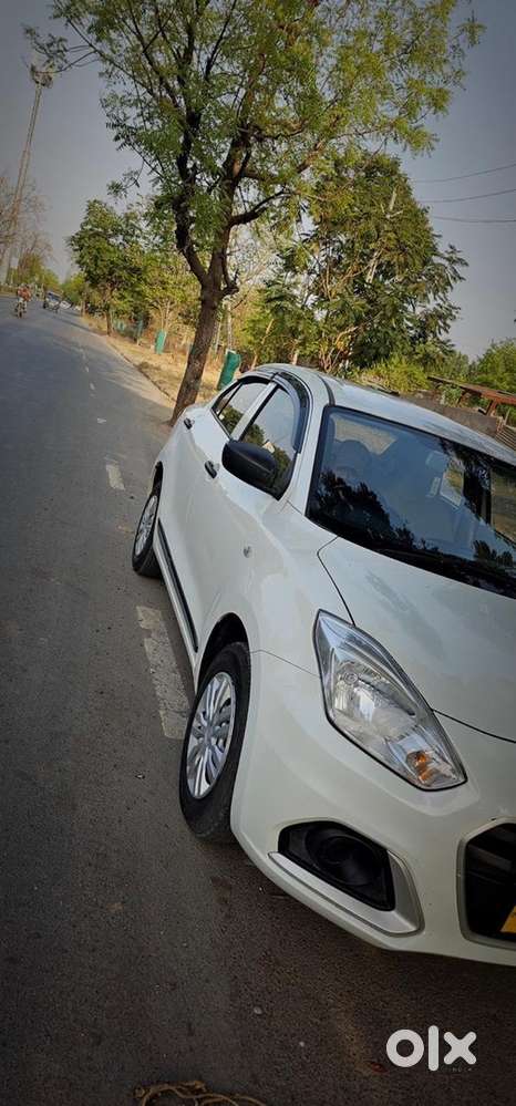 2024 Maruti Suzuki Dzire