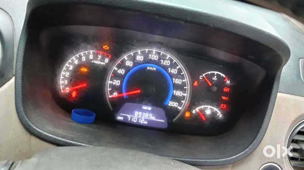 Hyundai Grand I10 Prime 2019