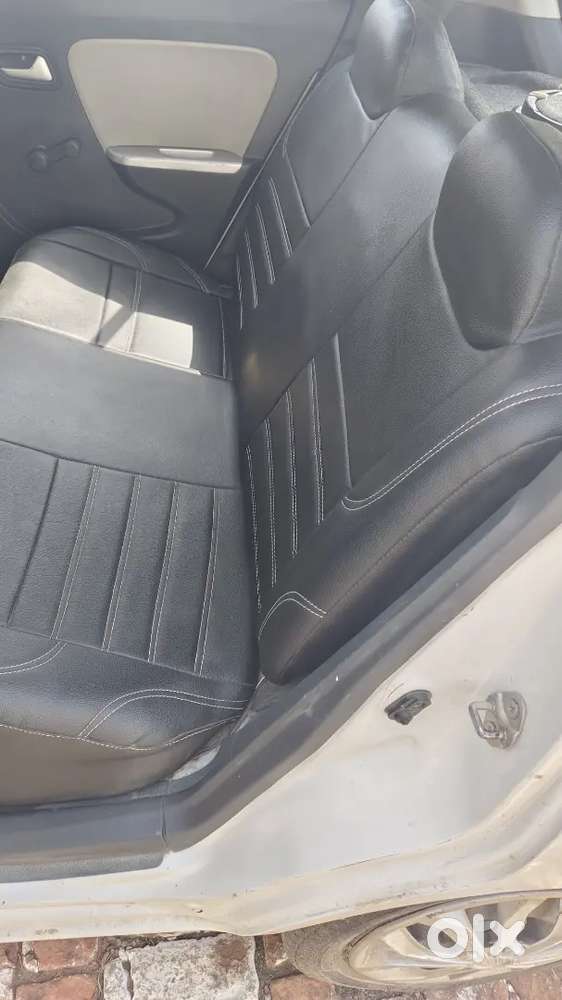 Maruti Suzuki Alto K10 2016 Petrol Well Maintained