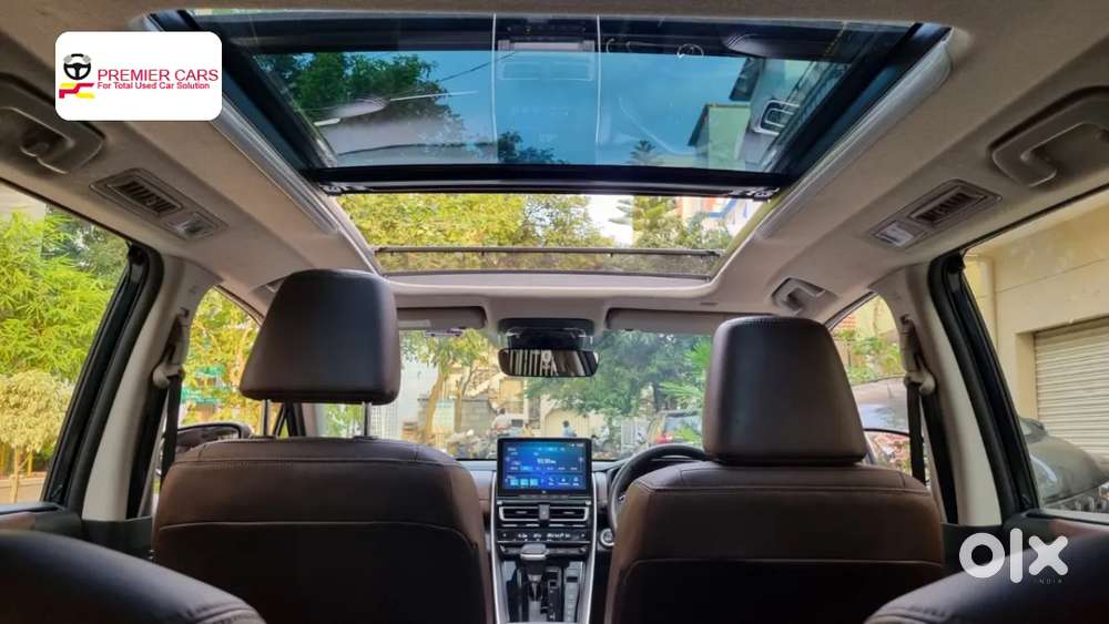 Toyota Innova Hycross 2.0 Zx (o) Hybrid 7 Str, 2023, Petrol