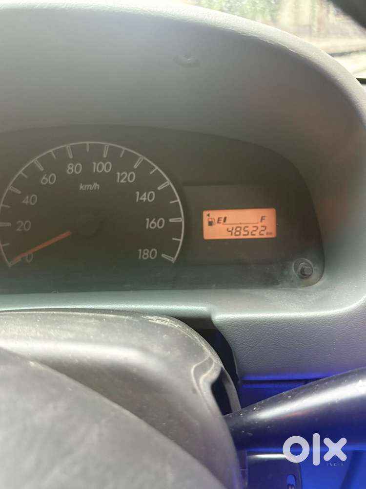 Maruti Suzuki 2012 Petrol Manual 2nd Owner