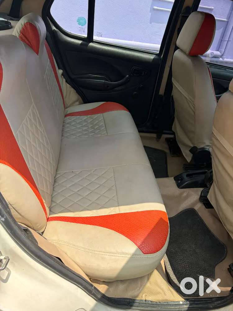 Tata Indica V2 Diesel 2014