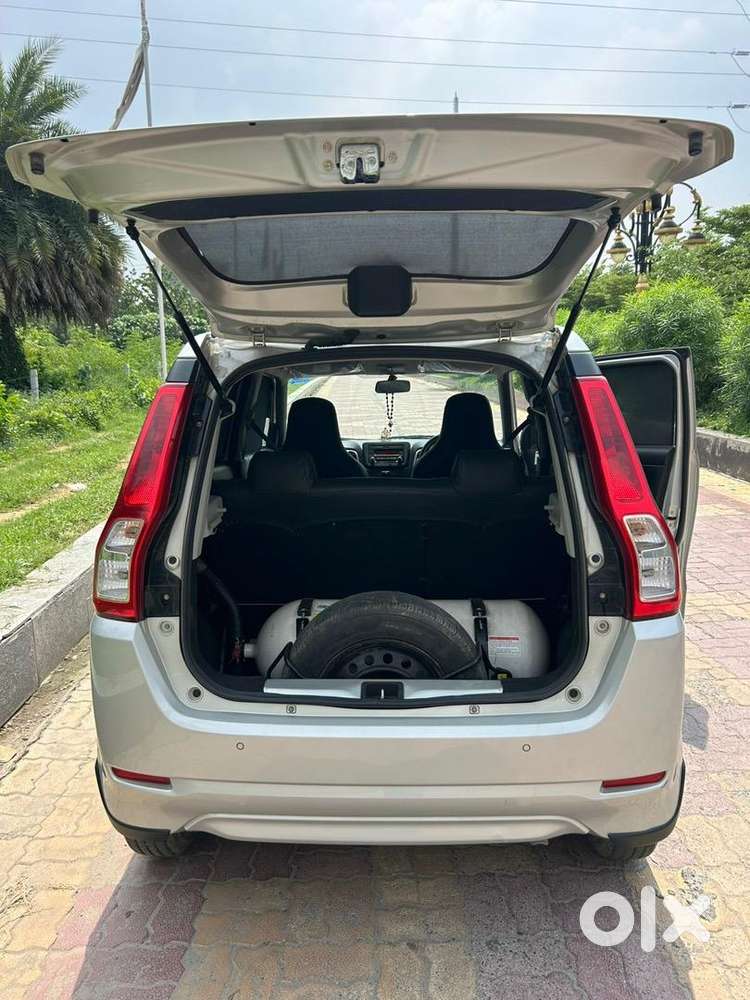 Urgent Sale Of Wagonr Best Deal Excellent Condition One Hand Car