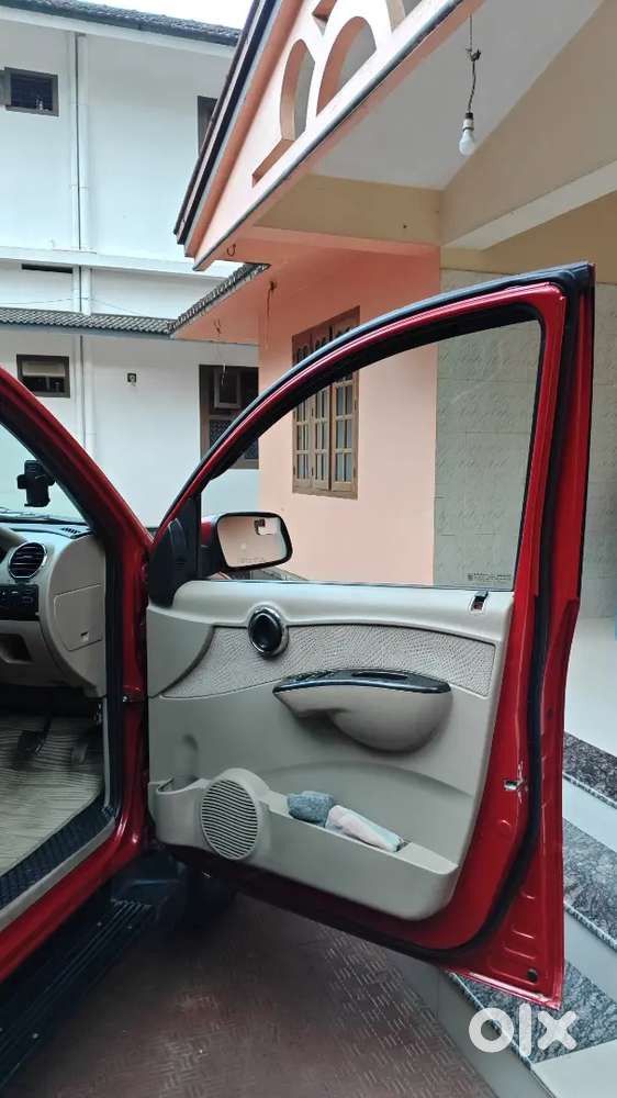 Mahindra Xylo H8 2018 Diesel Well Maintained