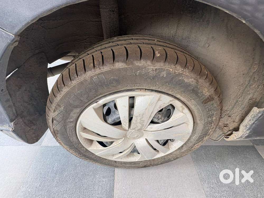 Honda Amaze 2nd Gen 2019 Petrol Good Condition