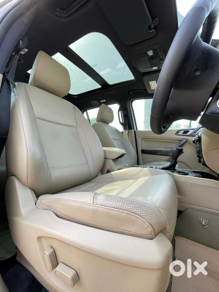 Ford Endeavour 2.2 Titanium 4x2 At, 2019, Diesel