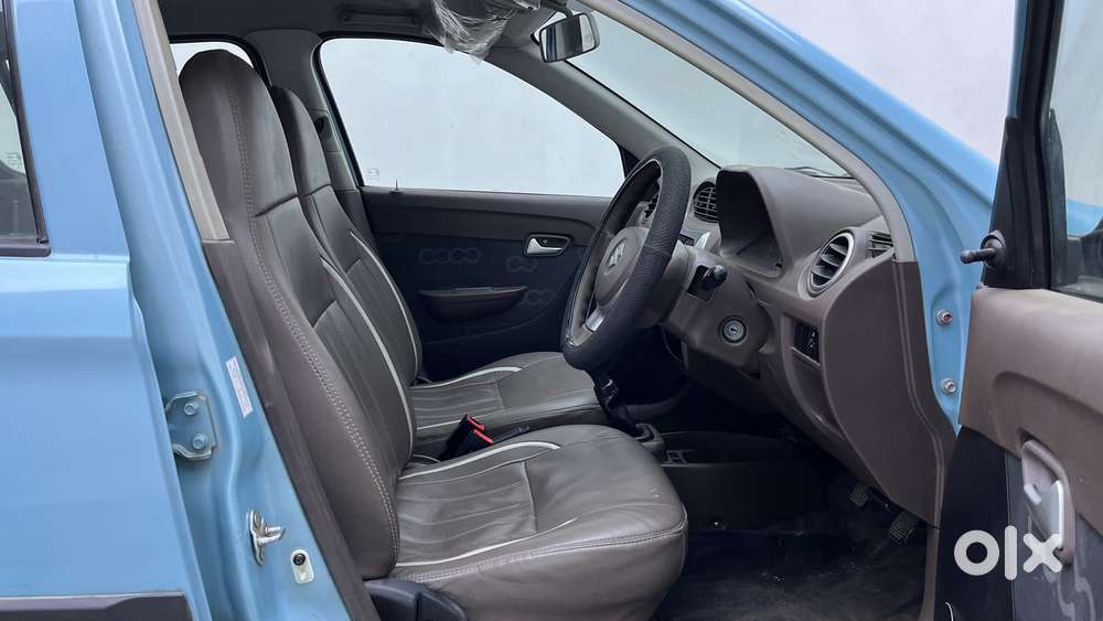 Maruti Suzuki Alto 800 Lxi, 2014, Petrol