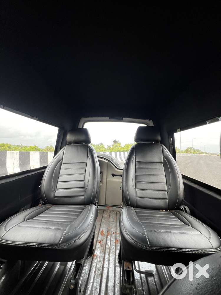 Maruti Suzuki Gypsy King