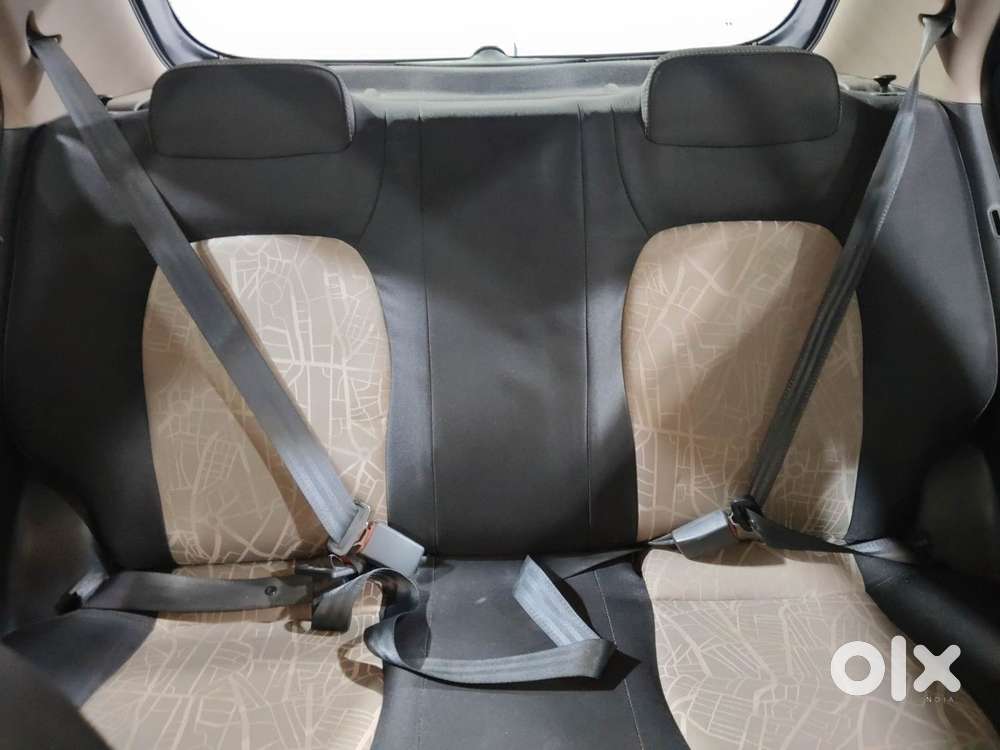 Hyundai Grand I10 1.2 Kappa Sportz Option, 2017, Petrol