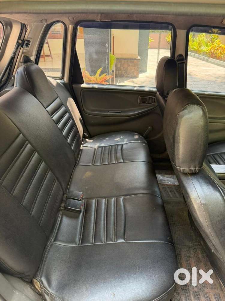 Maruti Suzuki Zen 2004 Diesel Well Maintained