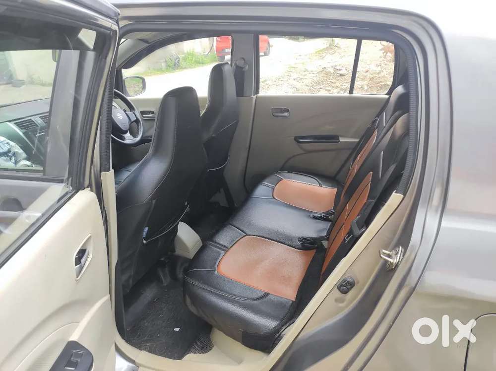 Maruti Suzuki Celerio 2021 Petrol Well Maintained