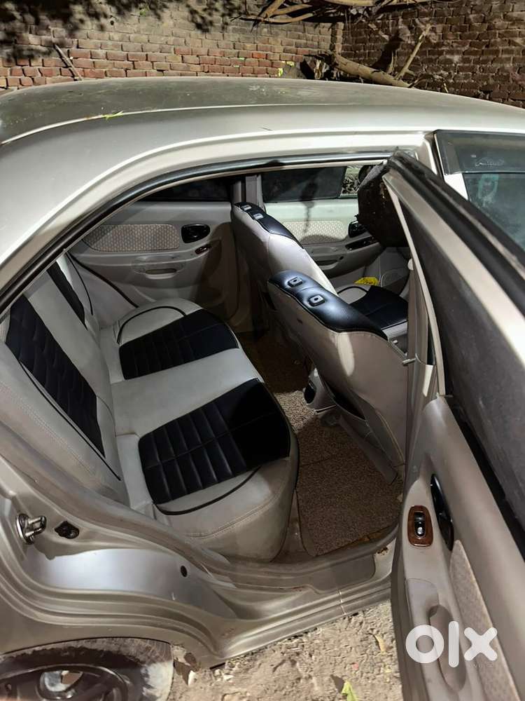 Hyundai Accent 2013 Hybrid