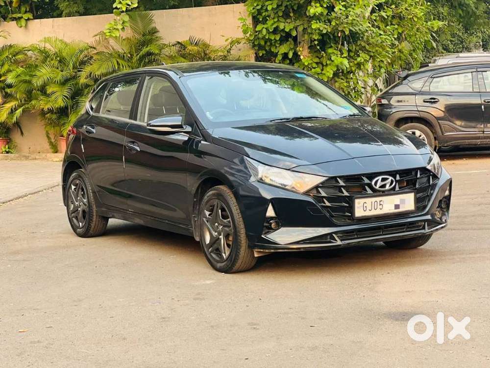 Hyundai I20 1.2 Spotz, 2023, Petrol