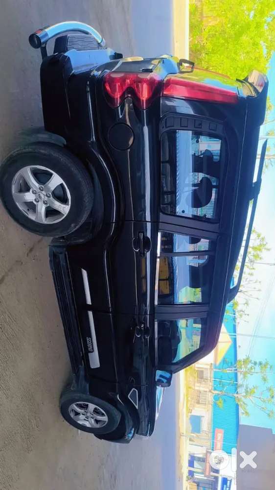 Mahindra Scorpio 2020 57000km