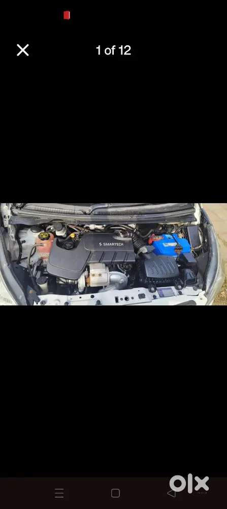 Chevrolet Beat 2015 Diesel 65000 Km Driven