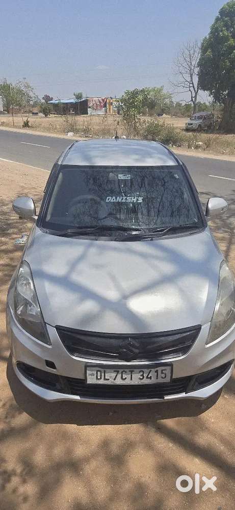 Best Condition Like New Swift Dzire In Warrenty Of 8 Month Remaining