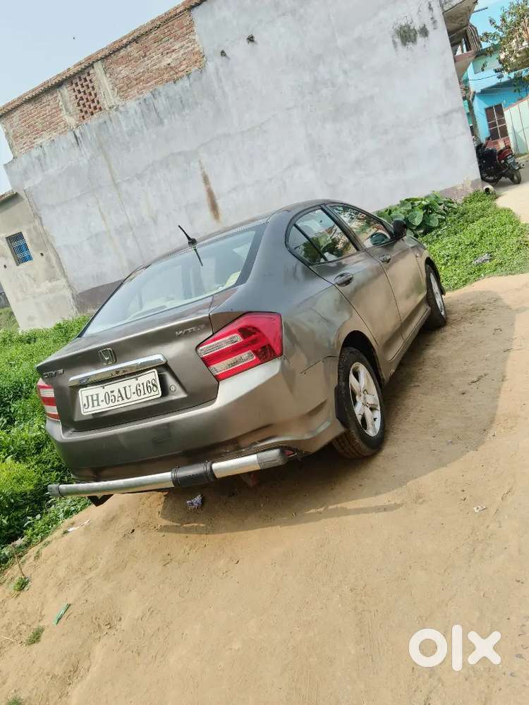 Honda City 2013 Petrol 85000 Km Driven