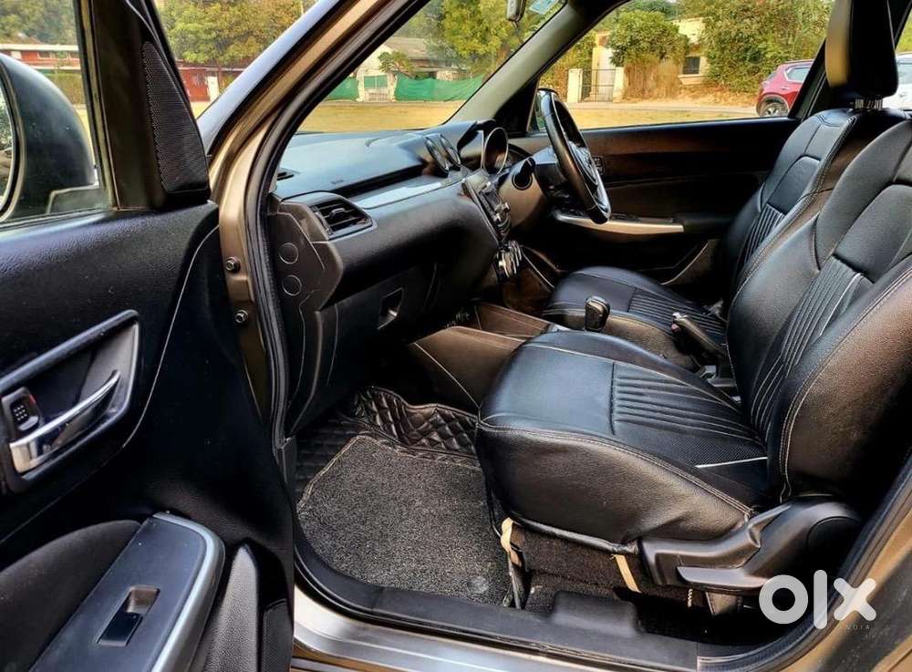 Maruti Suzuki Swift 2018 Diesel Well Maintained