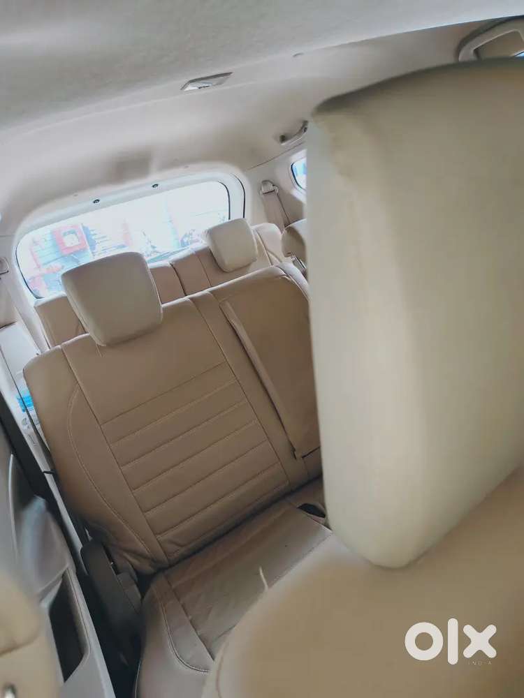 Toyota Rumion 2025 Manual Dual