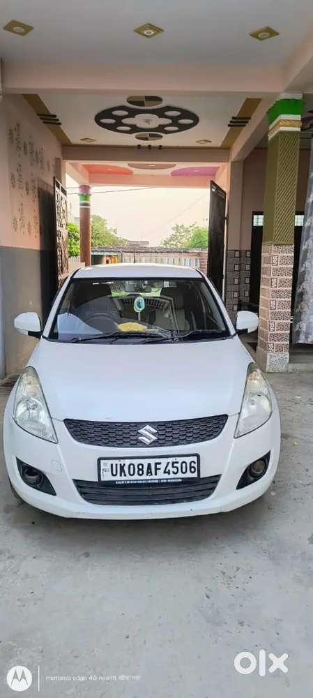 2014 Modal First Owner Insurance Pollution Sab Hai