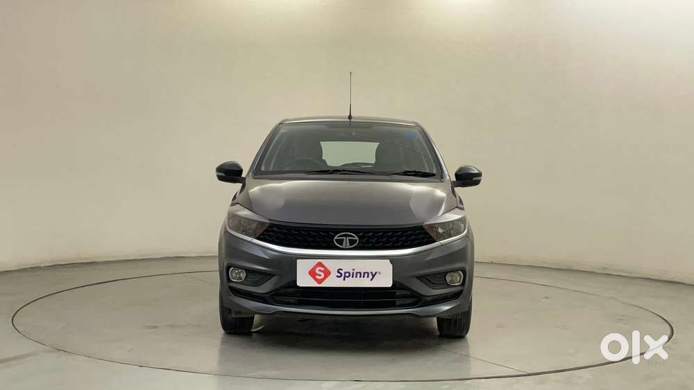 Tata Tiago 1.2 Revotron Xz Plus, 2021, Petrol