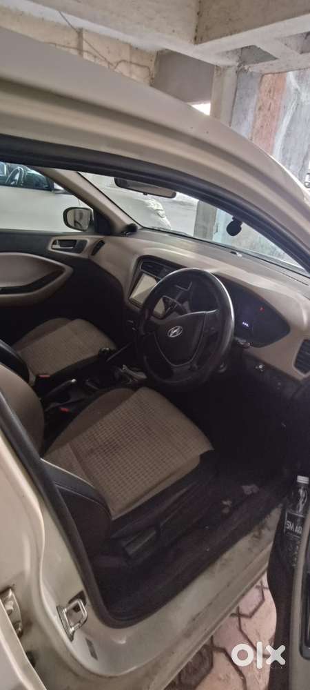Hyundai Elite I20 2018 Cng & Hybrids 61265 Km Driven
