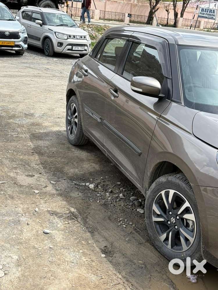 Maruti Suzuki Petrol 2025