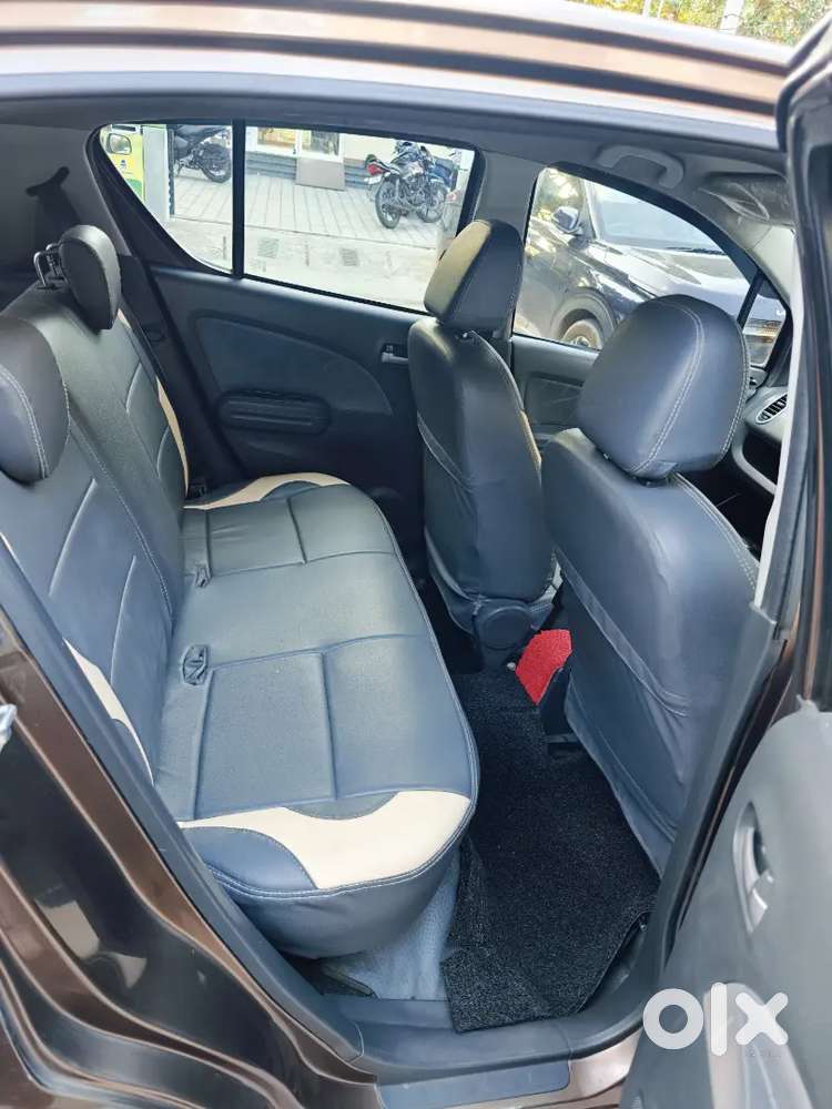 Maruti Suzuki Ritz 2010 Diesel