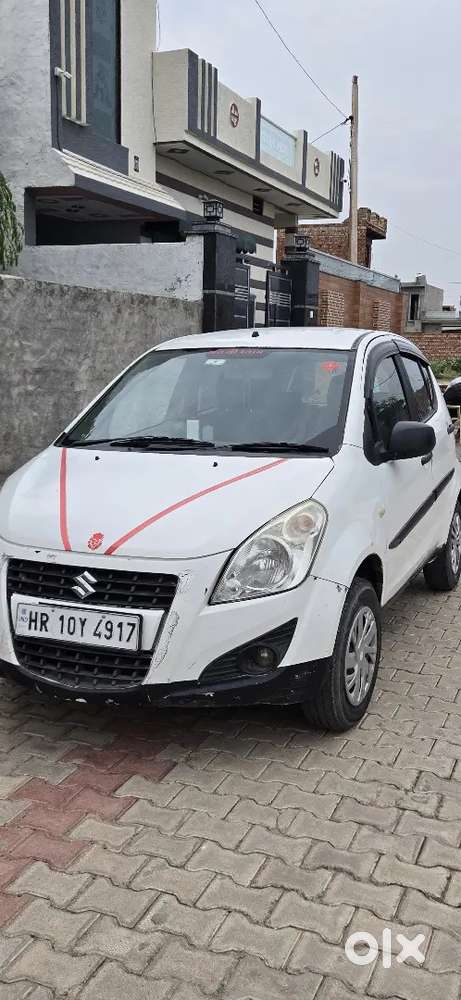 Maruti Ritz Vdi 2015