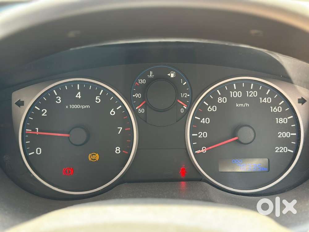 Urgent Sale Hyundai I20 Sportz Petrol 2013