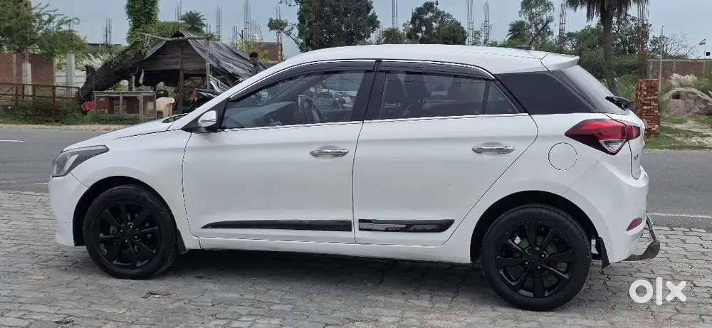 Hyundai I20 1.0 Asta 2015