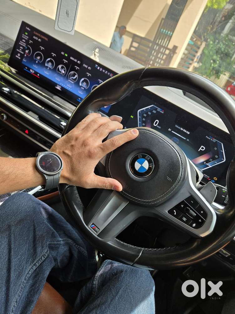 Bmw X7 3.0 Xdrive 40i M Sport, 2023, Petrol