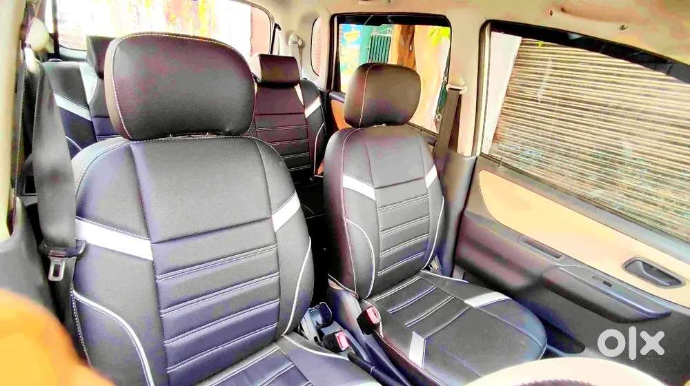 Rare 2008 Zen Estilo: 32k Km, 100% Original Paint, Showroom Condition!