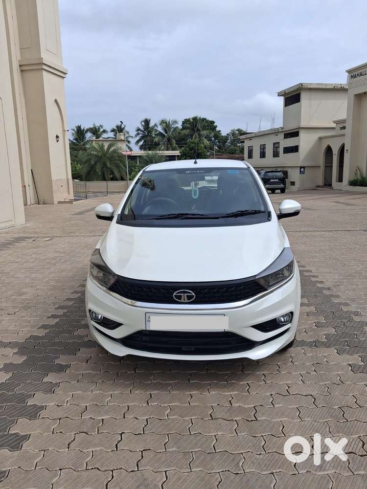 Tata Tiago Xz, 2020