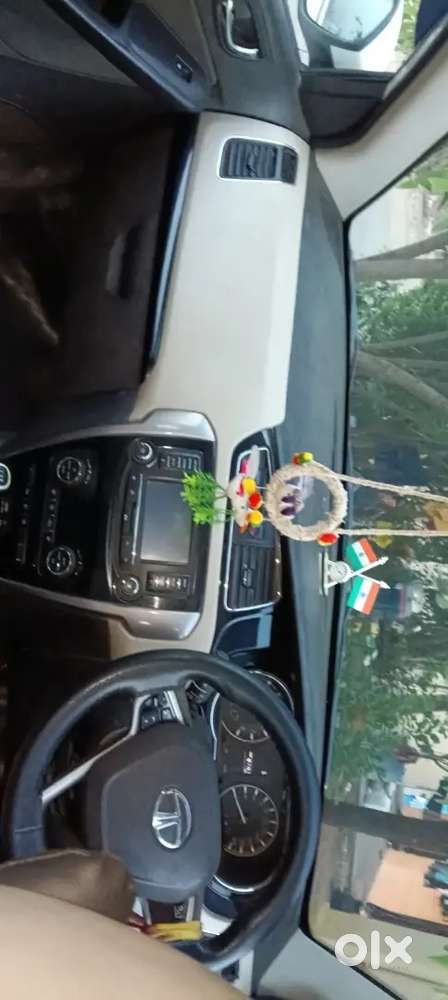 Tata Zest Diesel Manual 2015 Third-hand