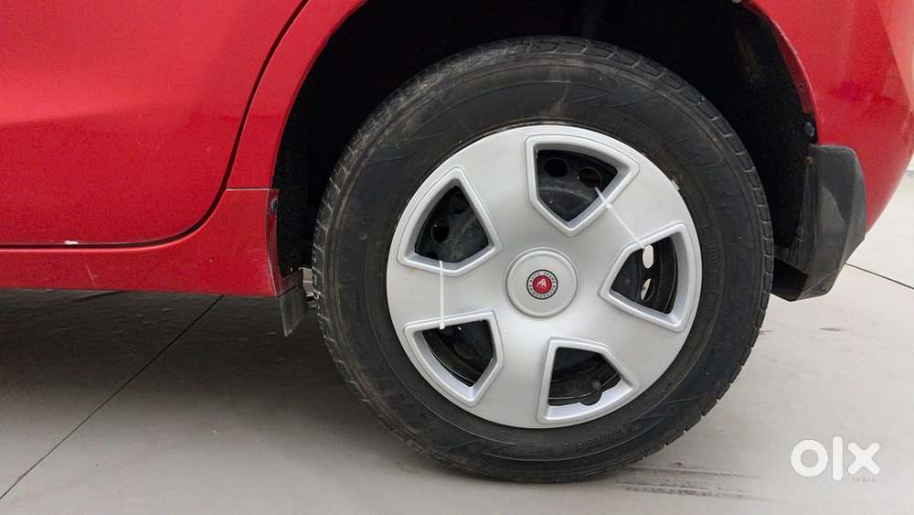 Maruti Suzuki Baleno 1.2 Delta At, 2018, Petrol