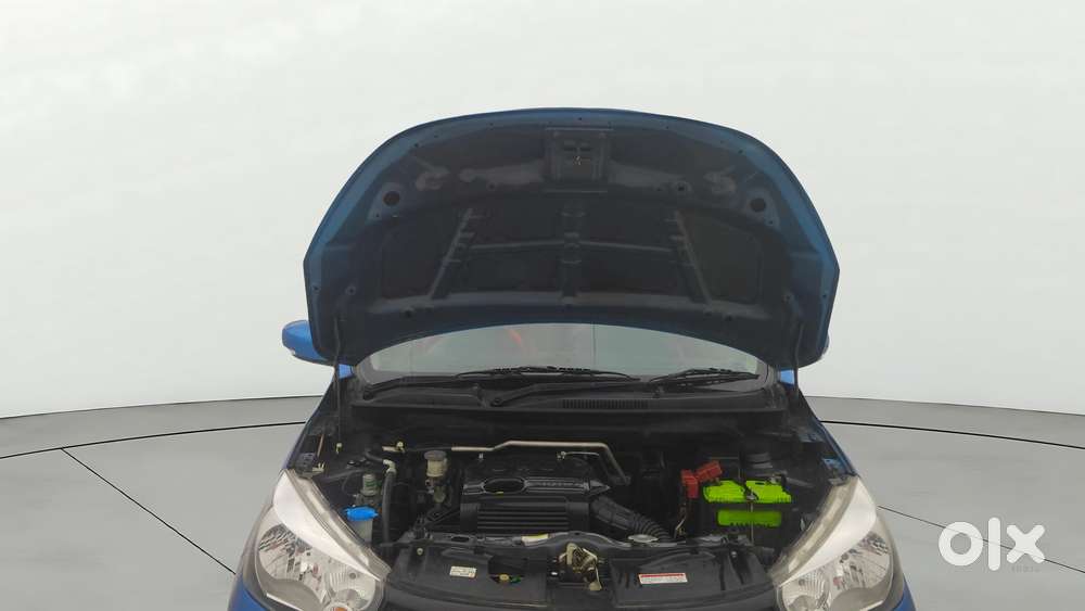 Maruti Suzuki Celerio Zxi At, 2015, Petrol