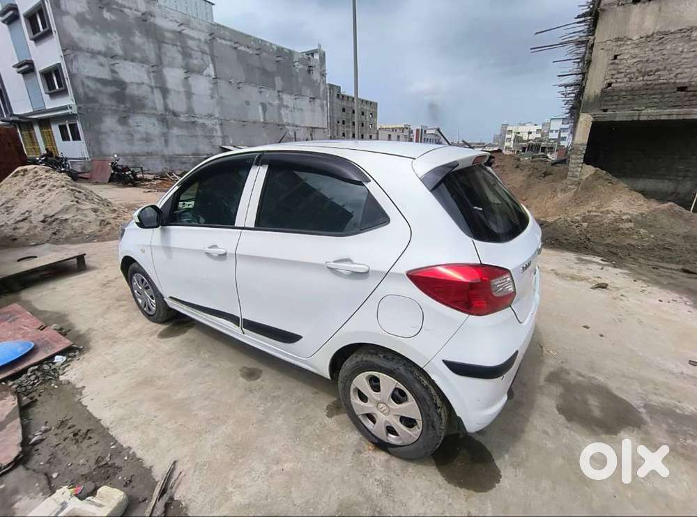 Tata Tiago 2018