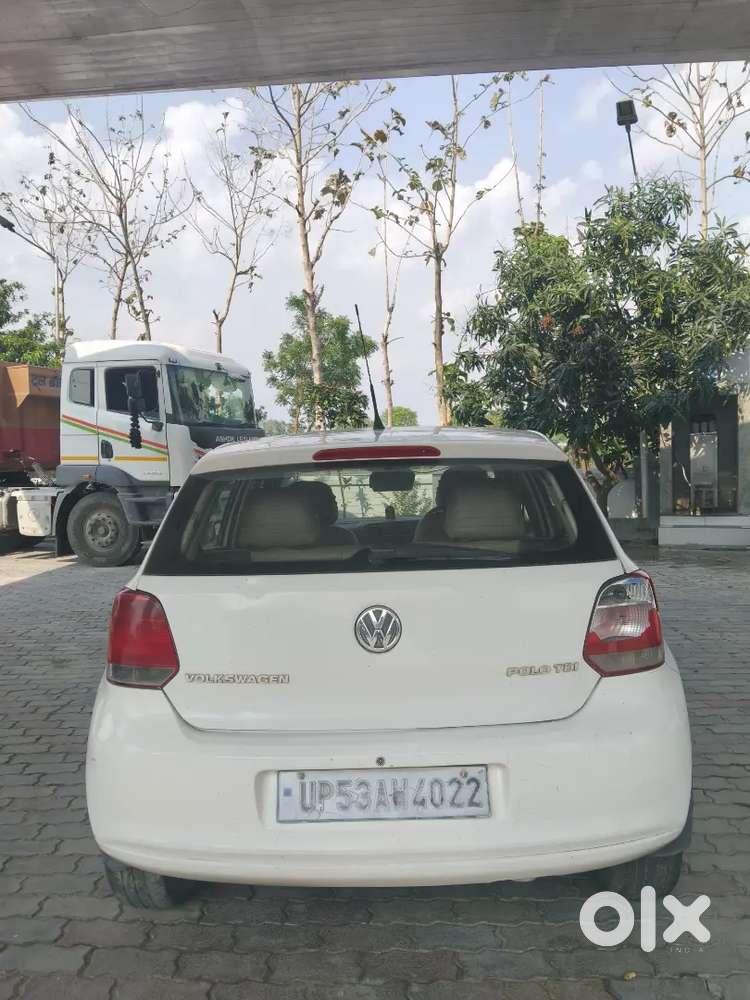 Very Good Mileage And Good Condition