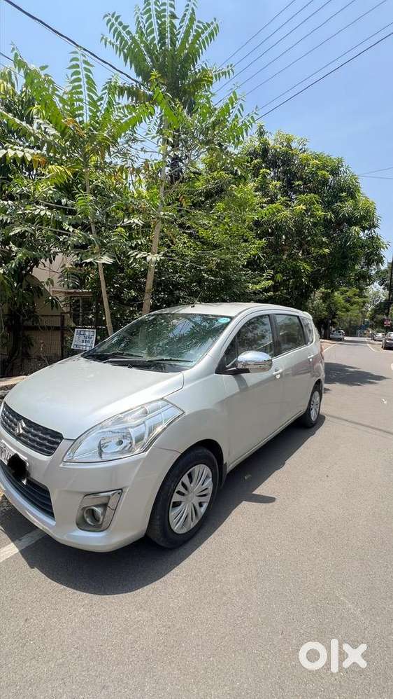 Maruti Suzuki Car 2013