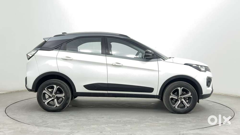 Tata Nexon