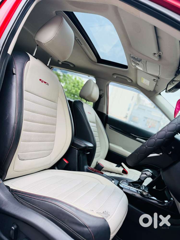 Kia Seltos Gtx Plus, 2019, Diesel