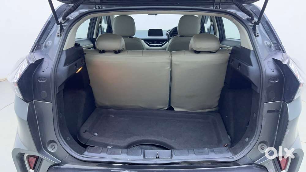 Tata Nexon 1.5 Revotorq Xz Plus, 2023, Diesel
